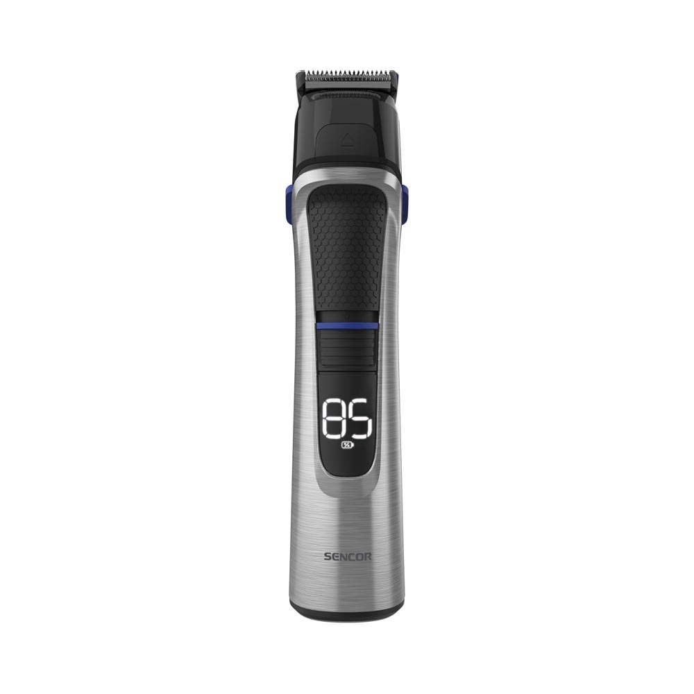 SENCOR SHP 8500BK multifunkční zastřihovač