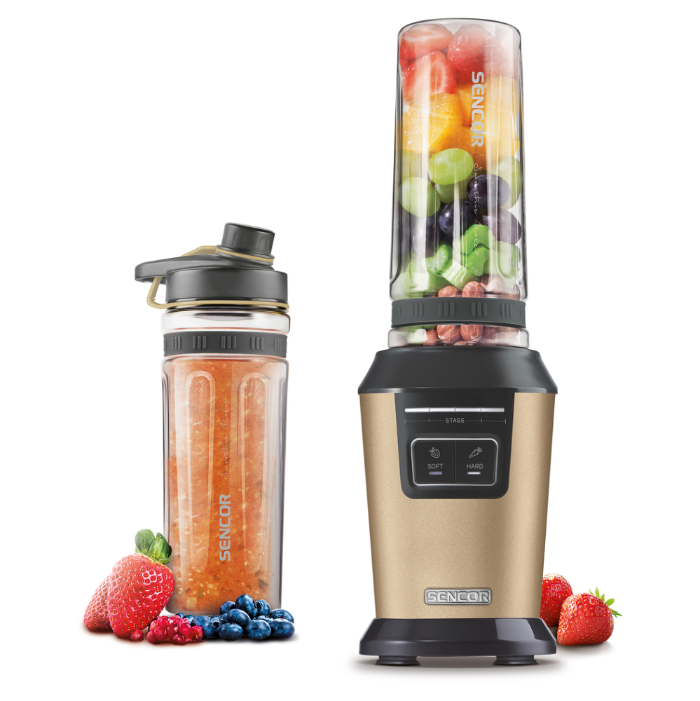 SENCOR smoothie mixér SBL 7077CH