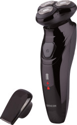 SENCOR SMS 5510BK holicí strojek