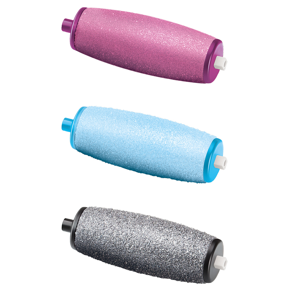 SENCOR SPX 001 brusná hlava pro SPE 411x 3 ks