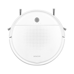 SENCOR SRV 1550WH robotický vysavač