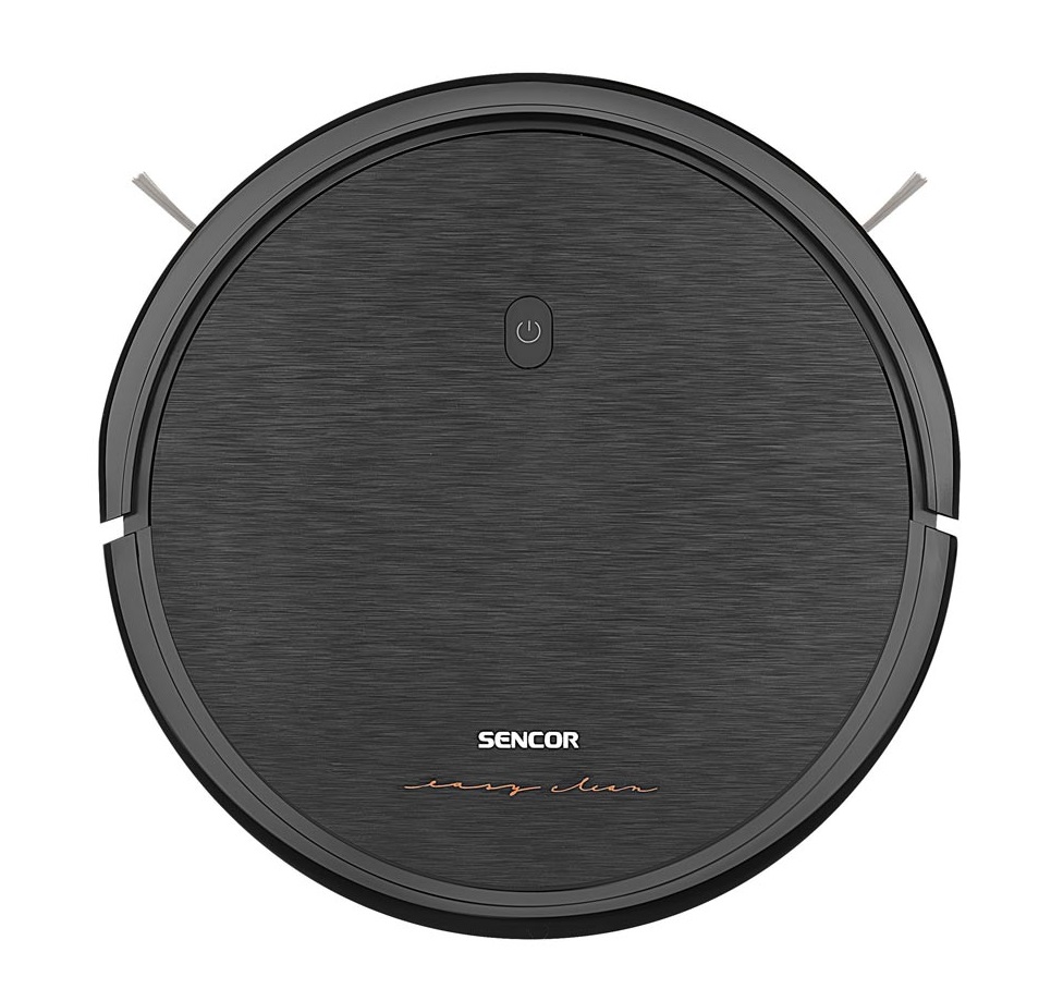 SENCOR SRV 3150OR robotický vysavač