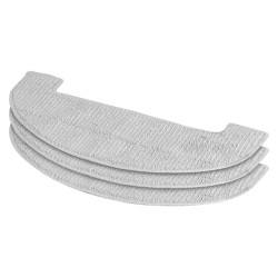 SENCOR SRX 6402 SRV 64 Sada mopovacích polštářků 3 kusy