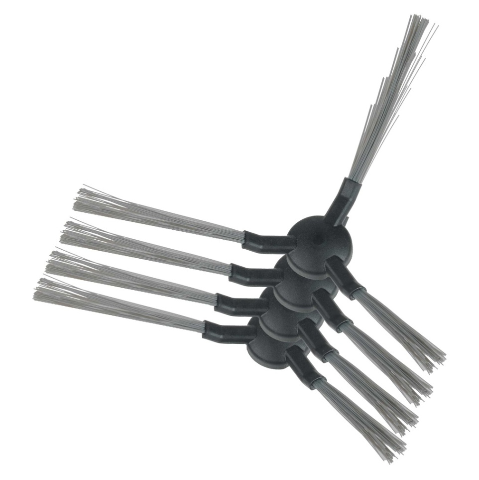 SENCOR SRX 6403 SRV 64x Boční kartáčky 4 kusy