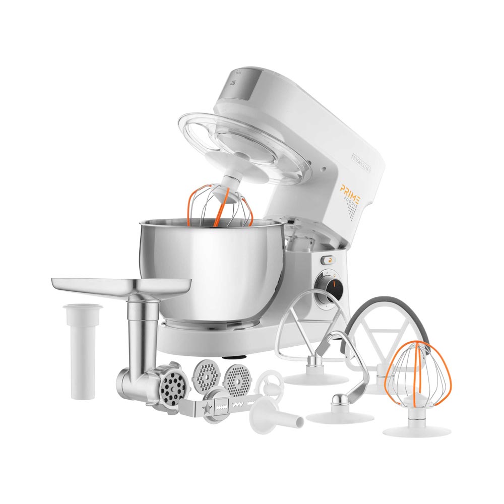 SENCOR STM 3740WH kuchyňský robot bílý