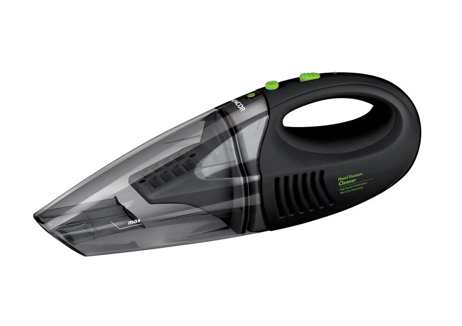 SENCOR SVC 190B ruční vysavač