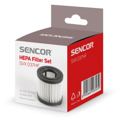 SENCOR SVX 037HF hepafiltr k SVC 0725BK