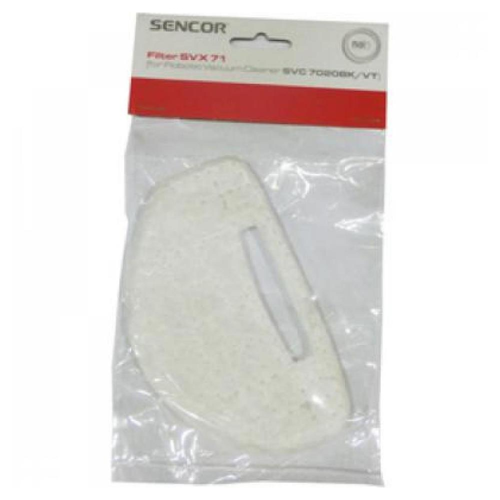 SENCOR SVX 71 filtr pro SVC 7020 1 kus