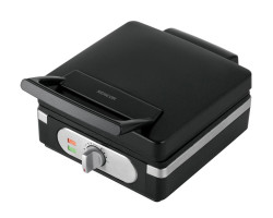 SENCOR SWF 2010BK vaflovač