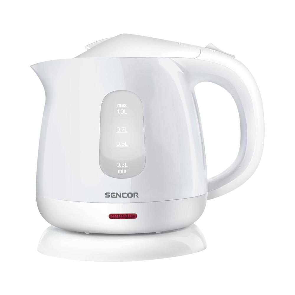 SENCOR SWK 1010WH rychlovarná konvice