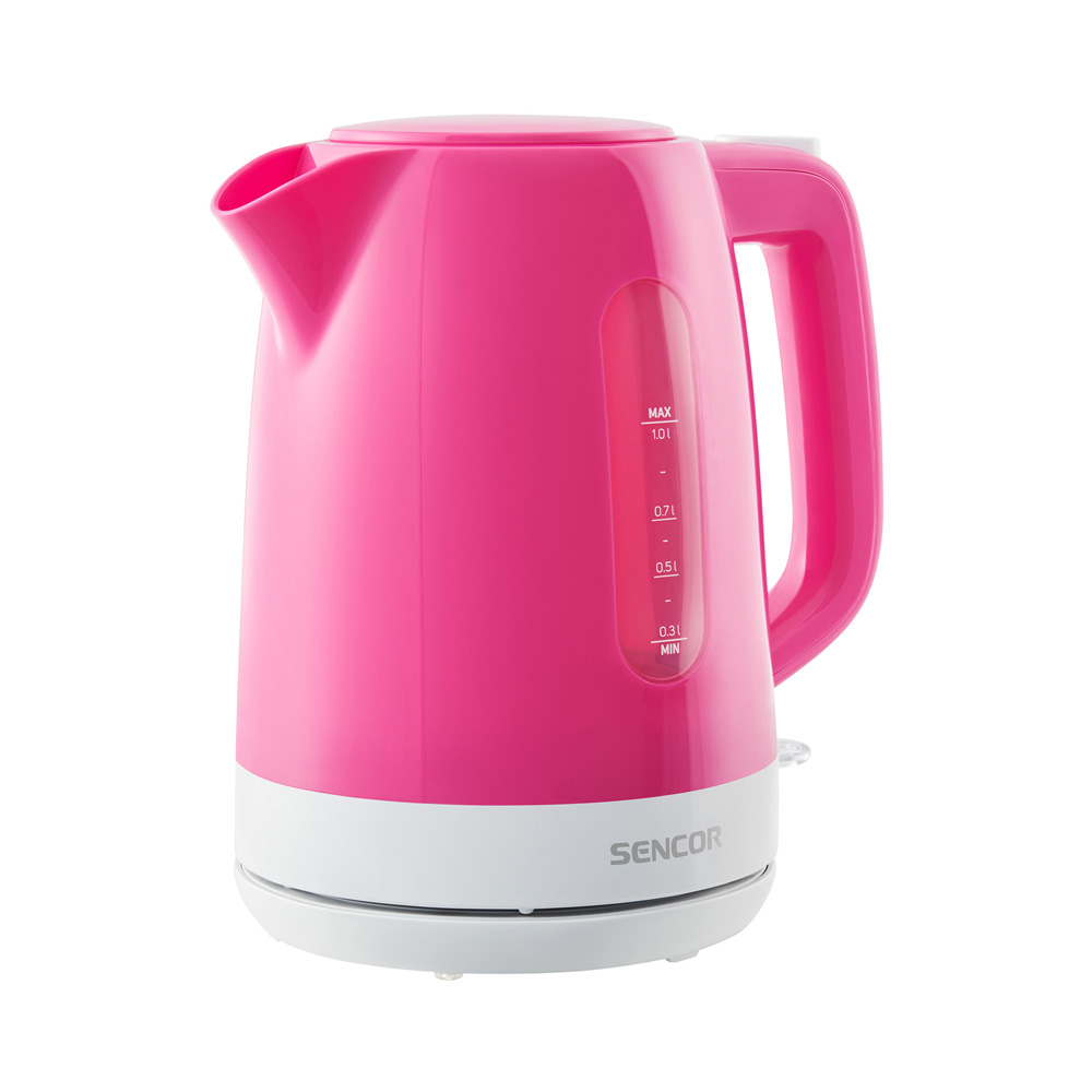 SENCOR SWK 1028RS varná konvice