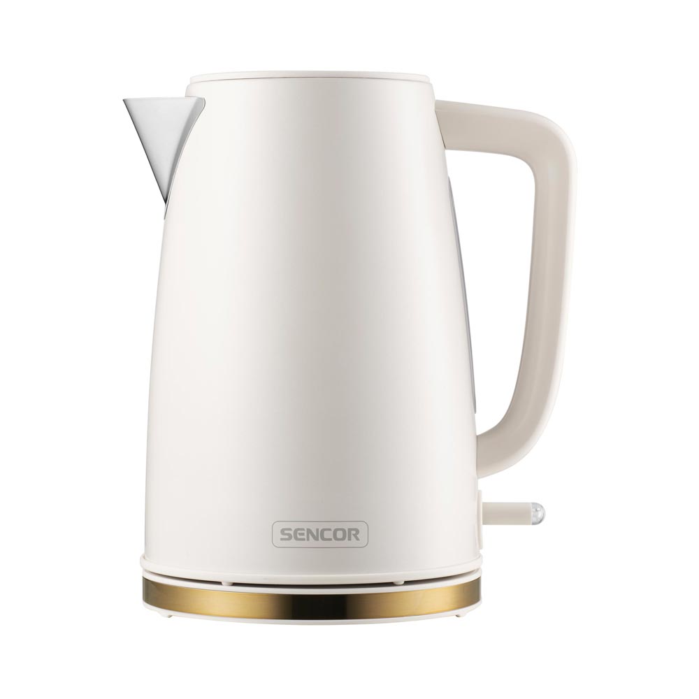SENCOR SWK 1780WH varná konvice bílá