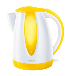 SENCOR SWK 1816YL rychlovarná konvice