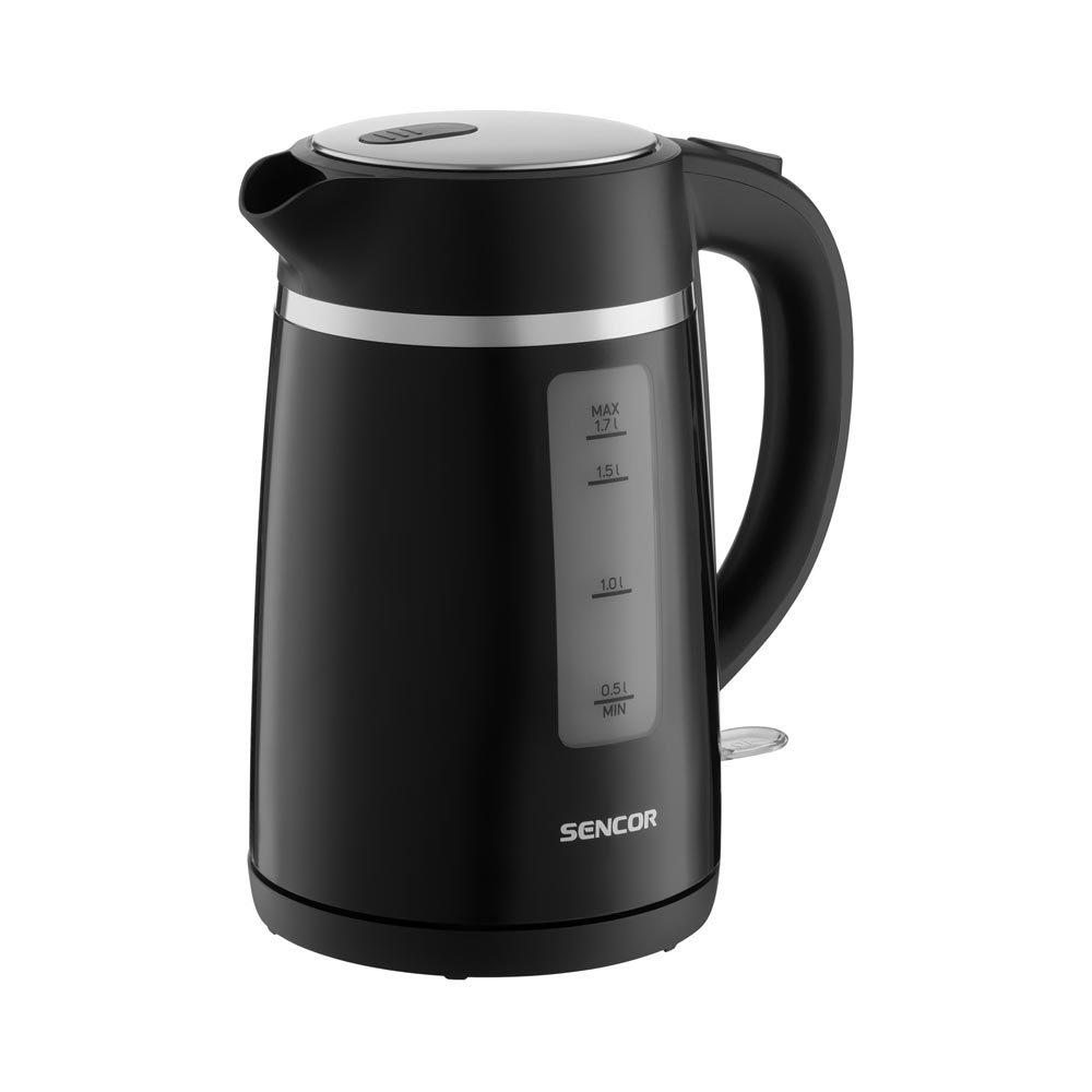 SENCOR SWK 2710BK varná konvice