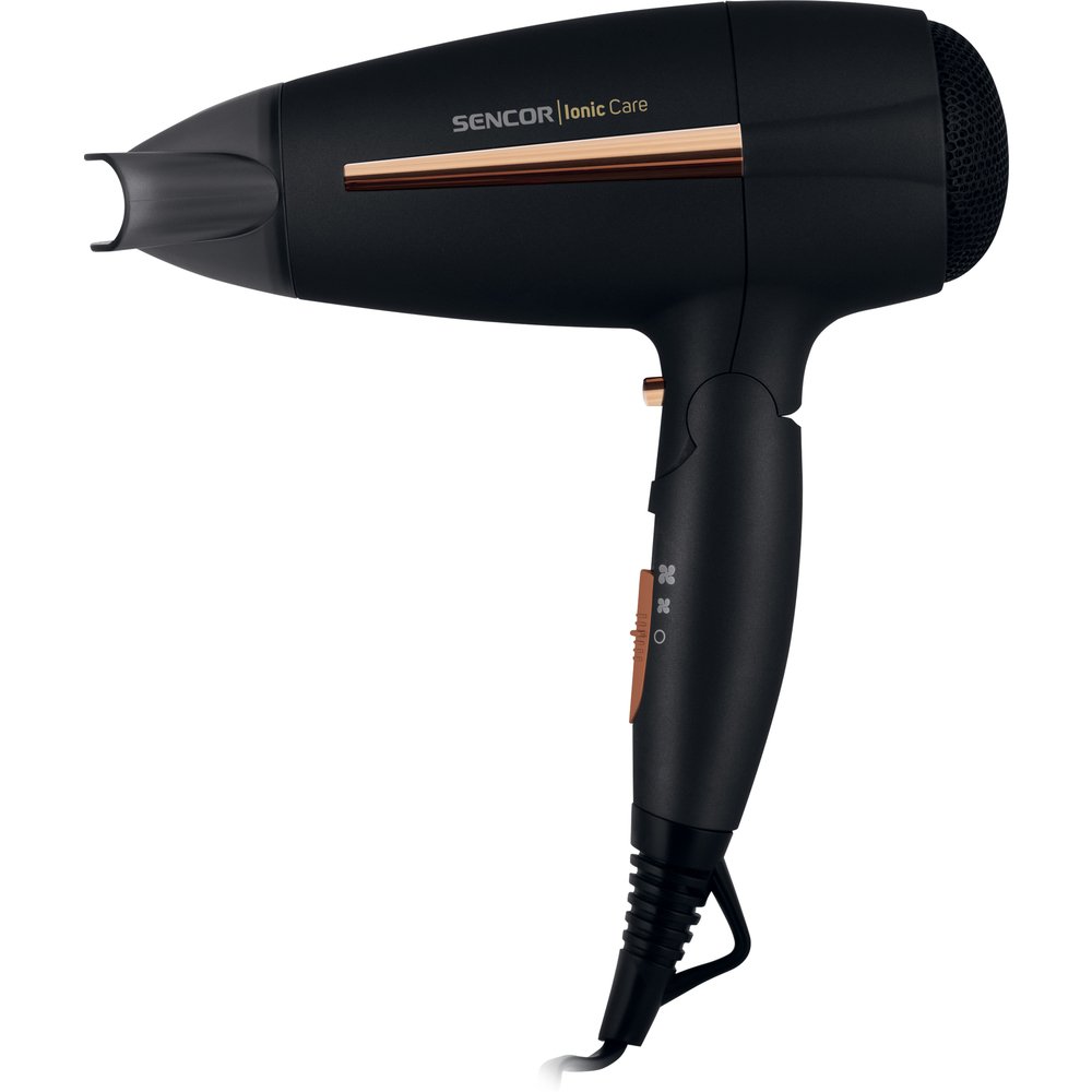 SENCOR Vysoušeč vlasů SHD 7100BK