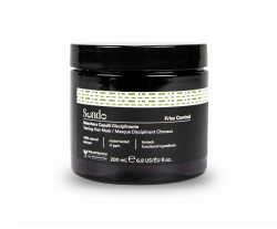 Sendo Taming Hair Mask zklidňující maska na vlasy 200 ml