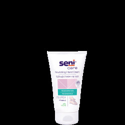 SENI Care Vyživující krém na ruce 3% urea 100 ml