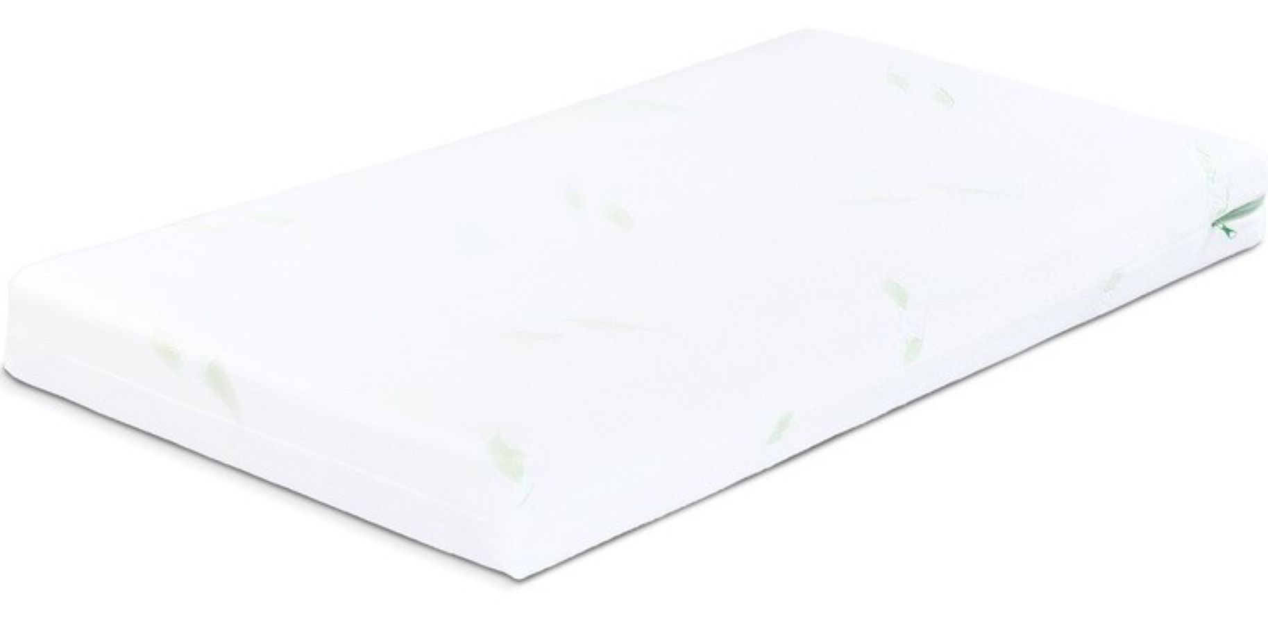 SENSILLO Dětská matrace HR pěna s Aloe Vera 120×60 cm, 11cm