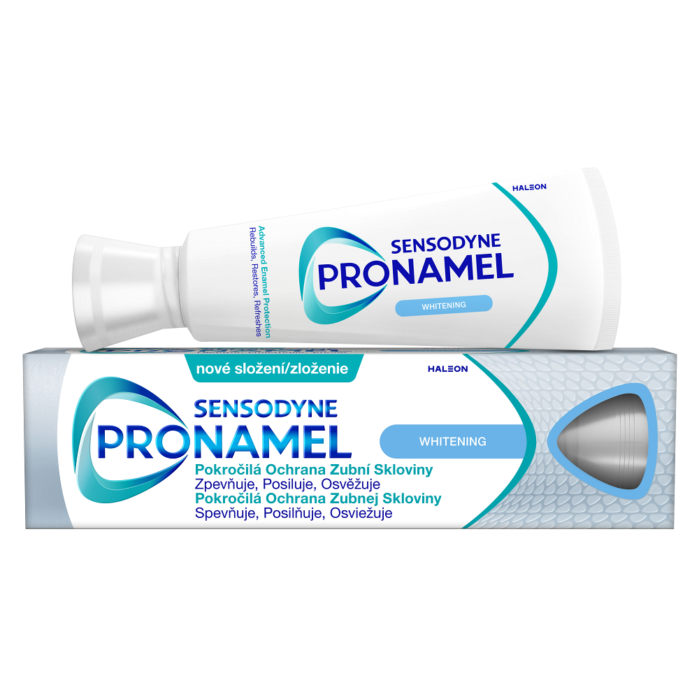 SENSODYNE Pronamel Zubní pasta Whitening 75 ml