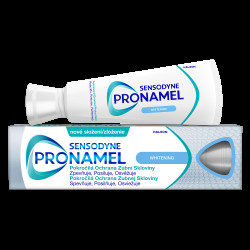 SENSODYNE Pronamel Zubní pasta Whitening 75 ml