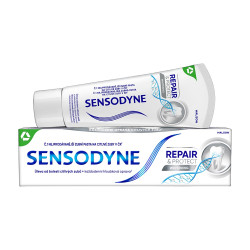 SENSODYNE Repair & Protect Zubní pasta Whitening 75 ml