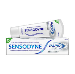 SENSODYNE Repair & Protect Zubní pasta Extra Fresh 75 ml