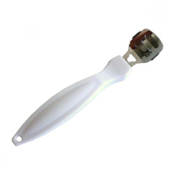 Seřezávač ztvrdlé kůže 1 kus