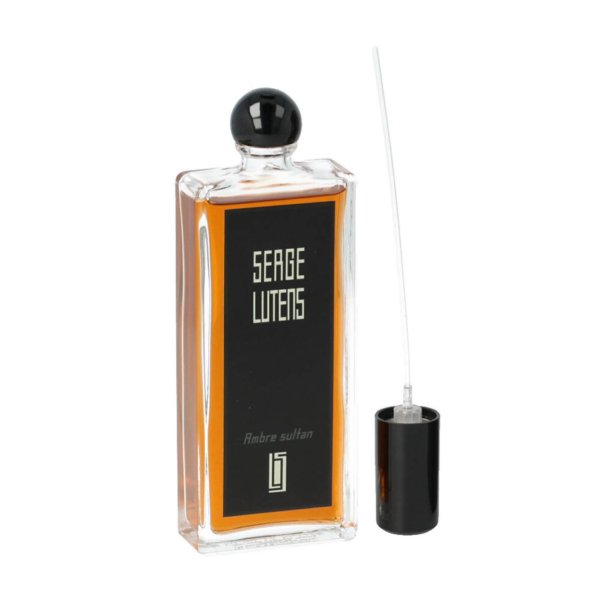 Serge Lutens Ambre Sultan EDP 50 ml W (Nový obal)