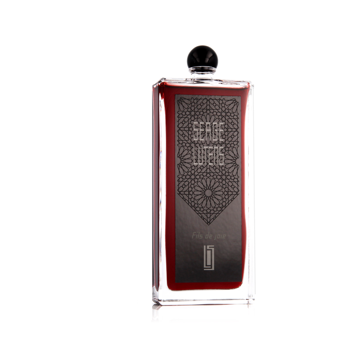 Serge Lutens Fils de Joie EDP 100 ml UNISEX (Starý obal)