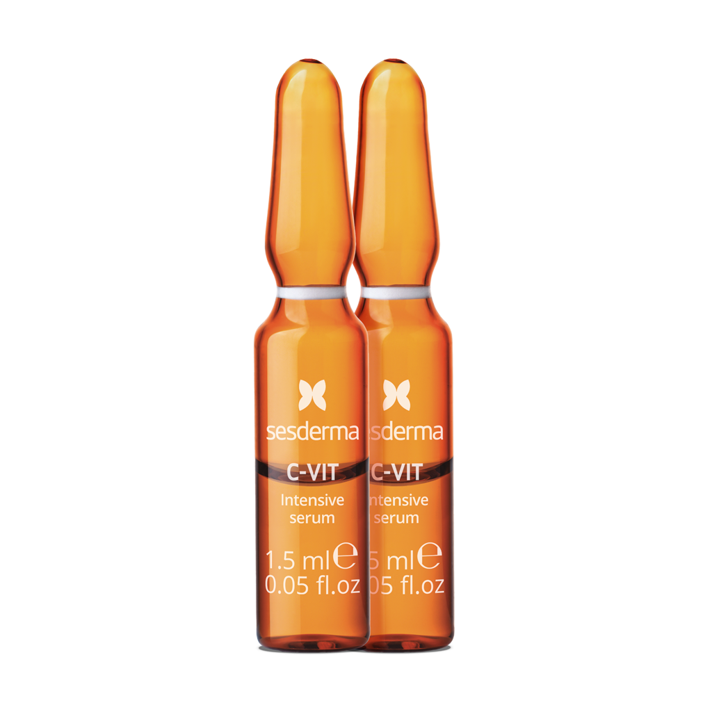 Sesderma C-VIT Intenzivní sérum 10x1,5 ml