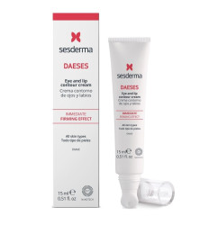 Sesderma Daeses Krém na vrásky kolem očí a rtů 15 ml