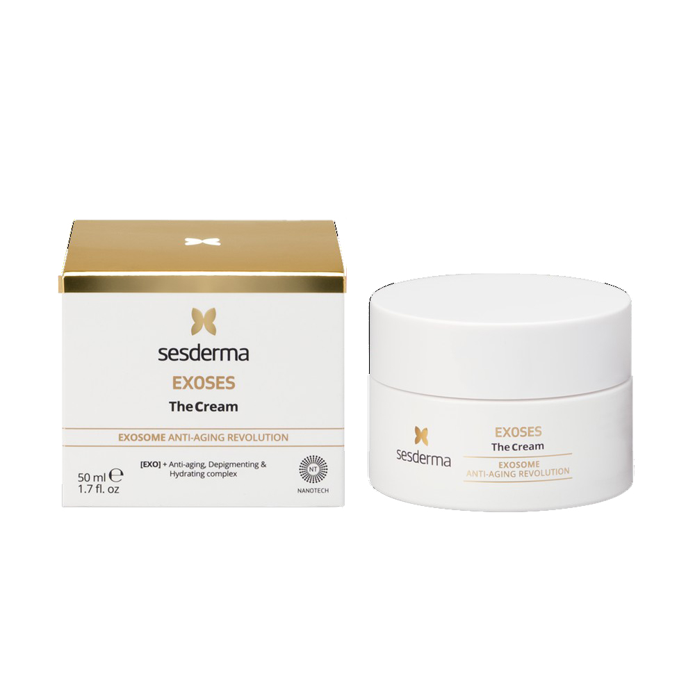 Sesderma Exoses The Cream 50 ml