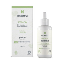 Sesderma Sescacay Bio-Intensive olej 100 ml