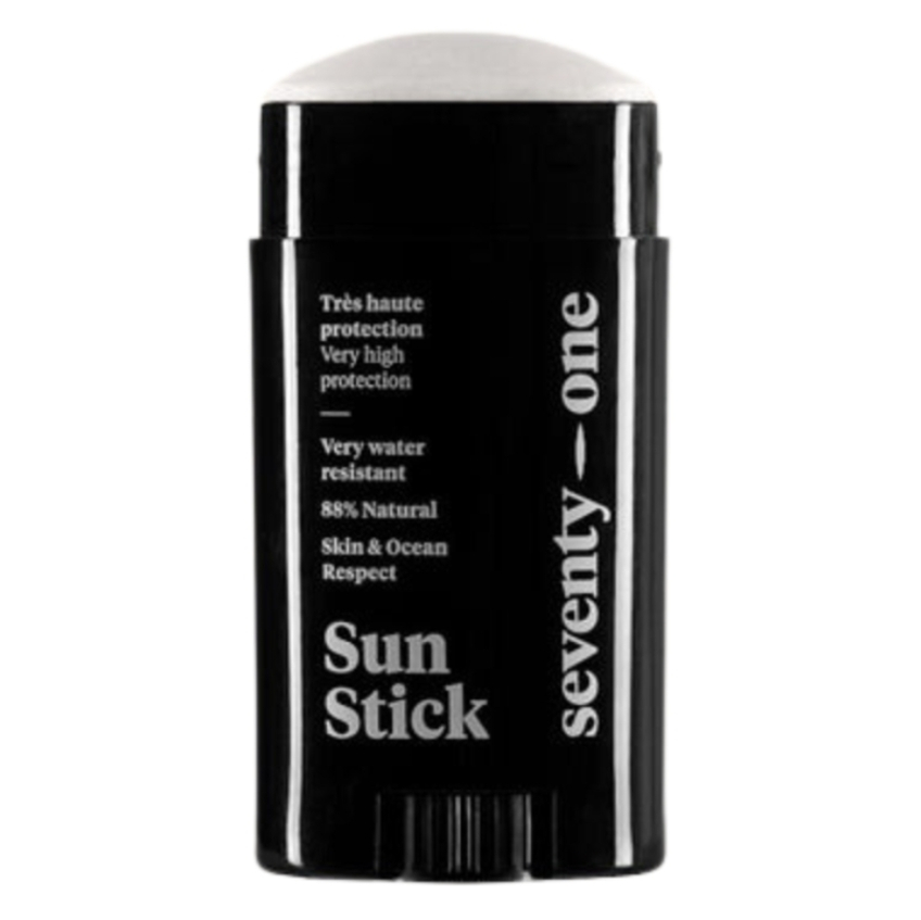 SEVENTY-ONE Opalovací tyčinka SPF50+ Original 15 g