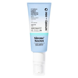 SEVENTY-ONE Siren's Secret UV Ochranný vlasový olej 50 ml