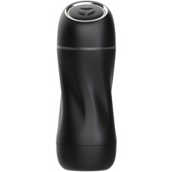 Sexy Elephant Automatický masturbátor Vortex Pulse (23,6 cm)