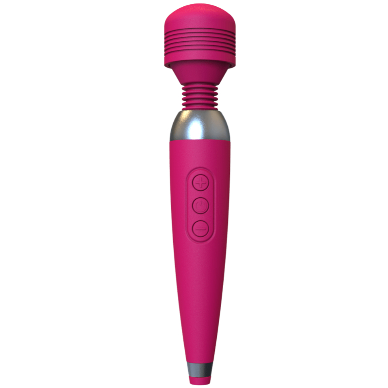 Sexy Elephant Masážní hlavice Wonder Wand 2 (18,3 cm)
