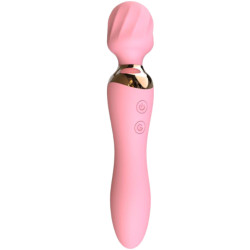 Sexy Elephant Nahřívací masážní hlavice Ignita (19,7 cm)