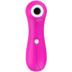 Sexy Elephant Tlaková pomůcka Take Me (13 cm)