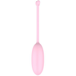 Sexy Elephant Vaginální činka Kegel Goddess (45 g)