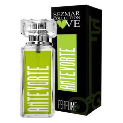 SEZMAR Love Přírodní parfém Antevorte Unisex 30 ml