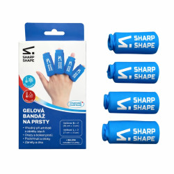 SharpShape Chladivá bandáž prsty