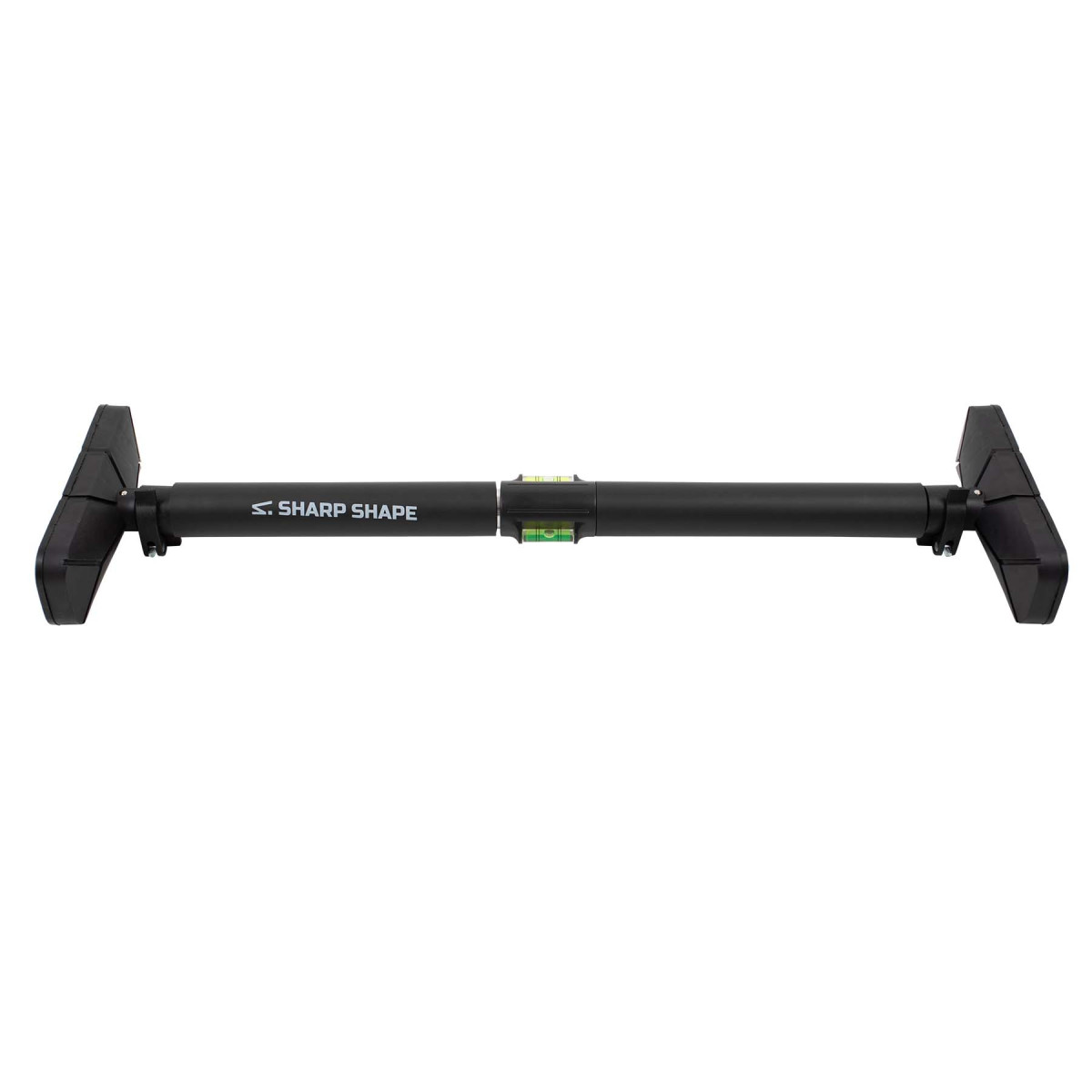 SharpShape Hrazda DOOR BAR černá