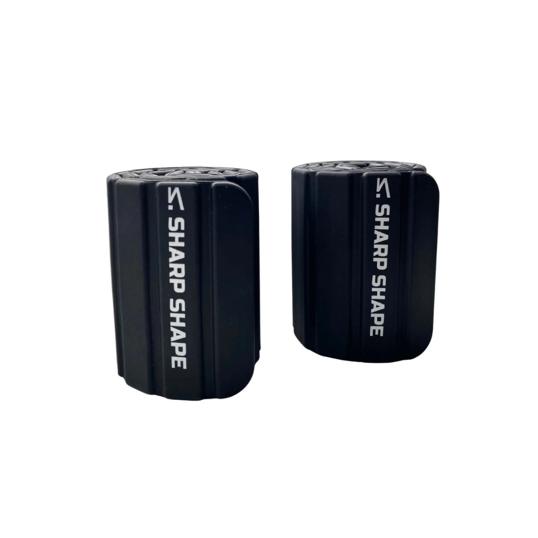 SharpShape Magnetické závaží 2x1 kg