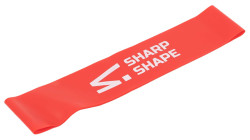 SharpShape Odporová guma 0,9 mm