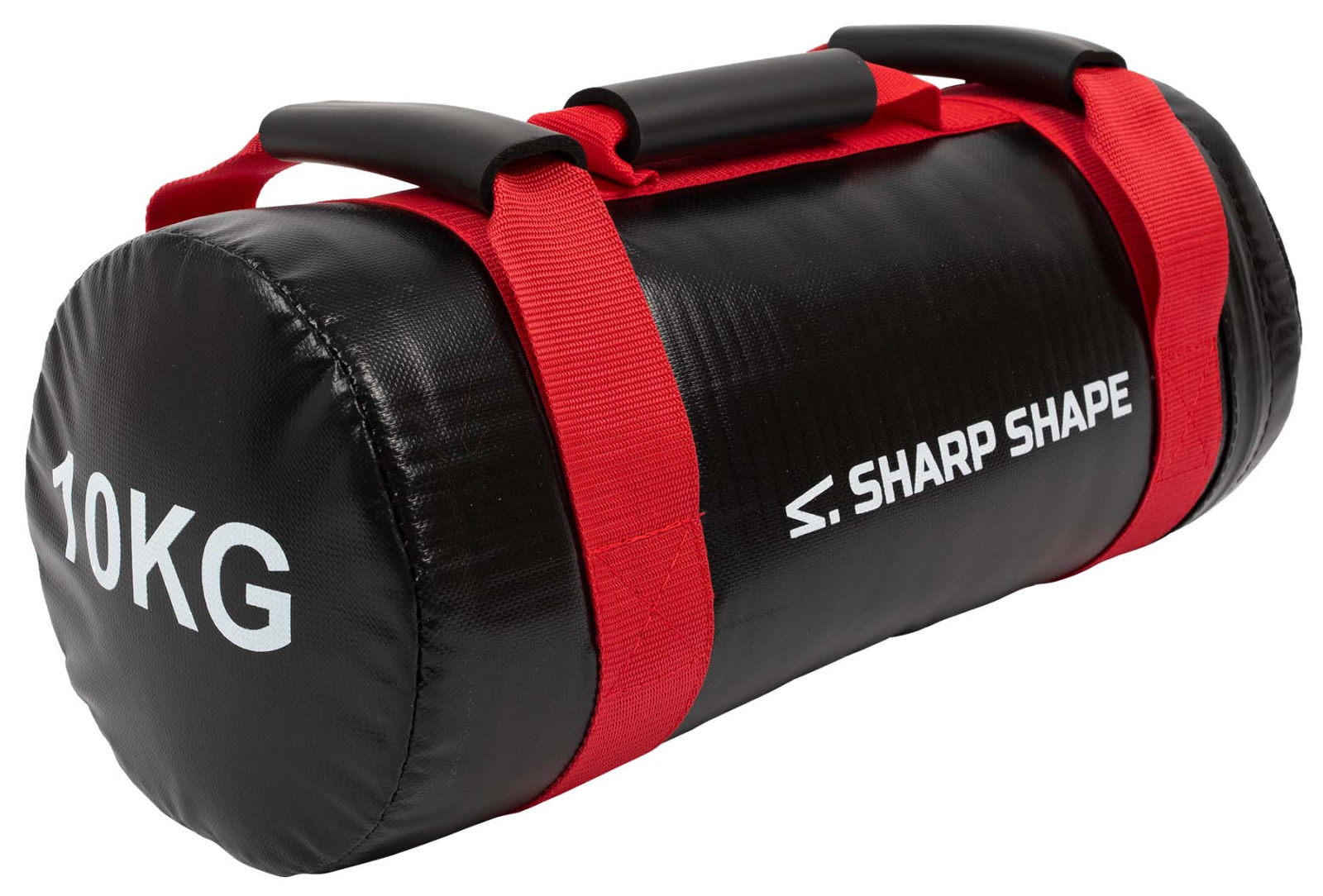 SharpShape Posilovací vak POWER BAG 10 kg