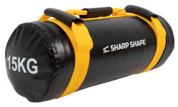 SharpShape Posilovací vak POWER BAG 15 kg