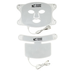 SharpShape Red light Full Maska Pro