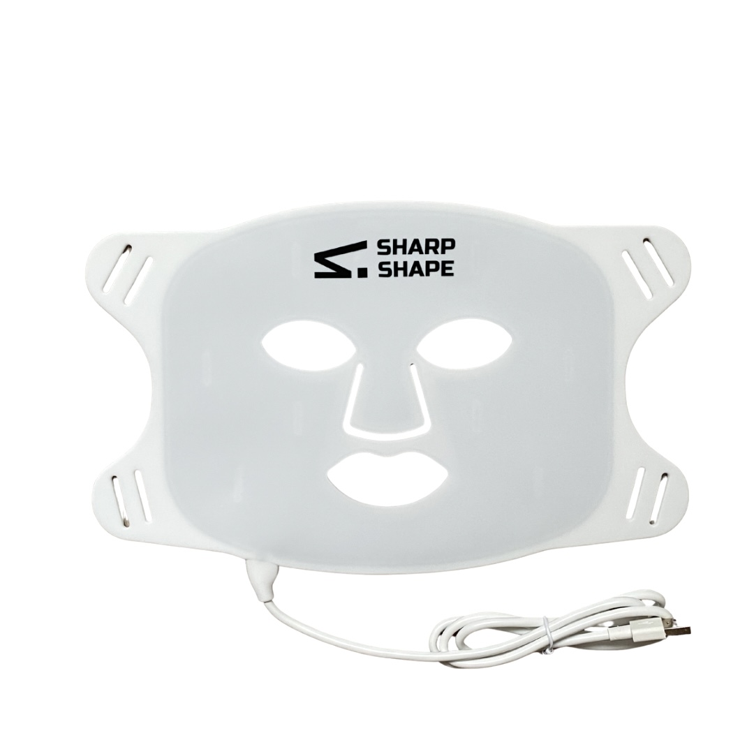 SharpShape Red light Maska Pro