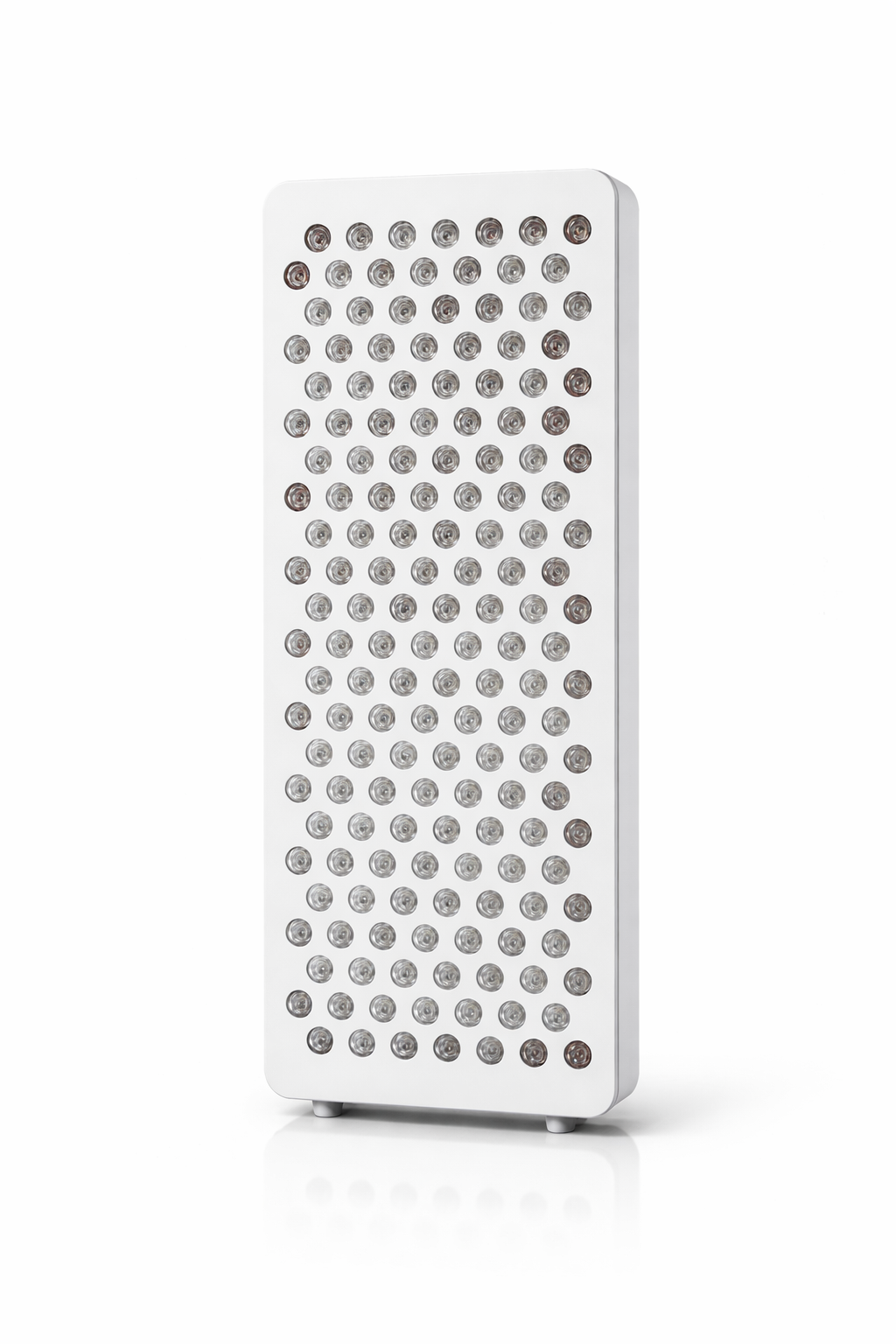 SharpShape Red light panel 200